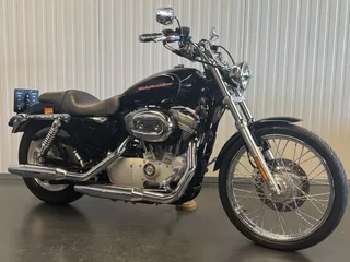Harley-Davidson XL 883 C