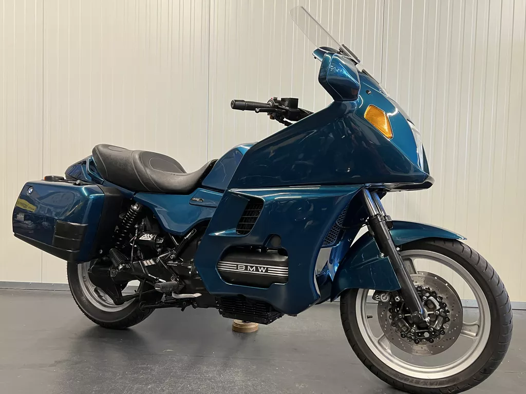 BMW K 1100 LT K1100LT