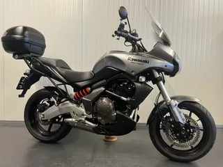 Kawasaki Versys 650 ABS
