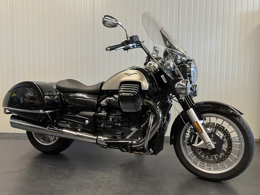 Moto Guzzi California 1400 TOURING ABS