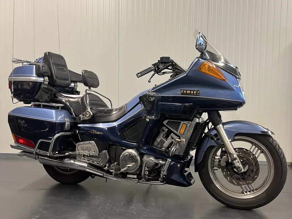 Yamaha XVZ 1300 VENTURE ROYAL