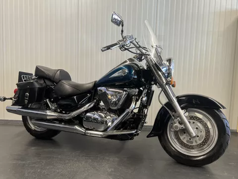 Suzuki VL 1500 INTRUDER