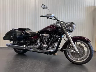 Yamaha XV 1900 MIDNIGHT STAR