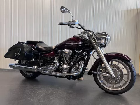 Yamaha XV 1900 MIDNIGHT STAR