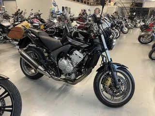 Honda CBF 600 N ABS CBF600N