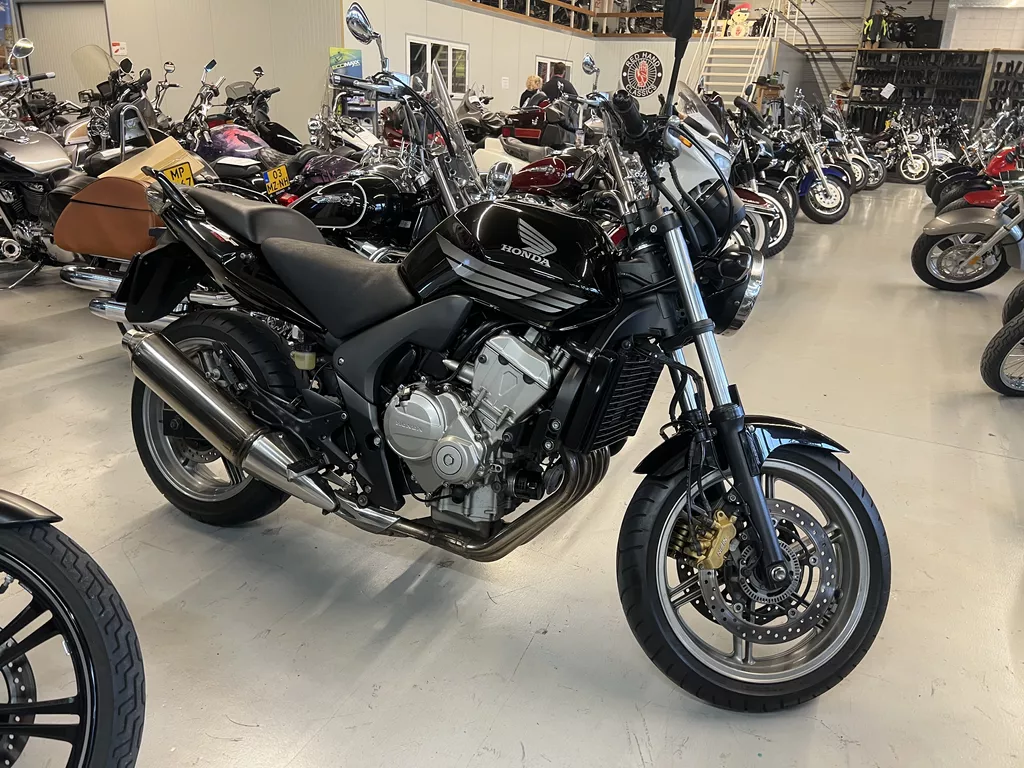 Honda GL 1800 ABS GOLDWING GL1800