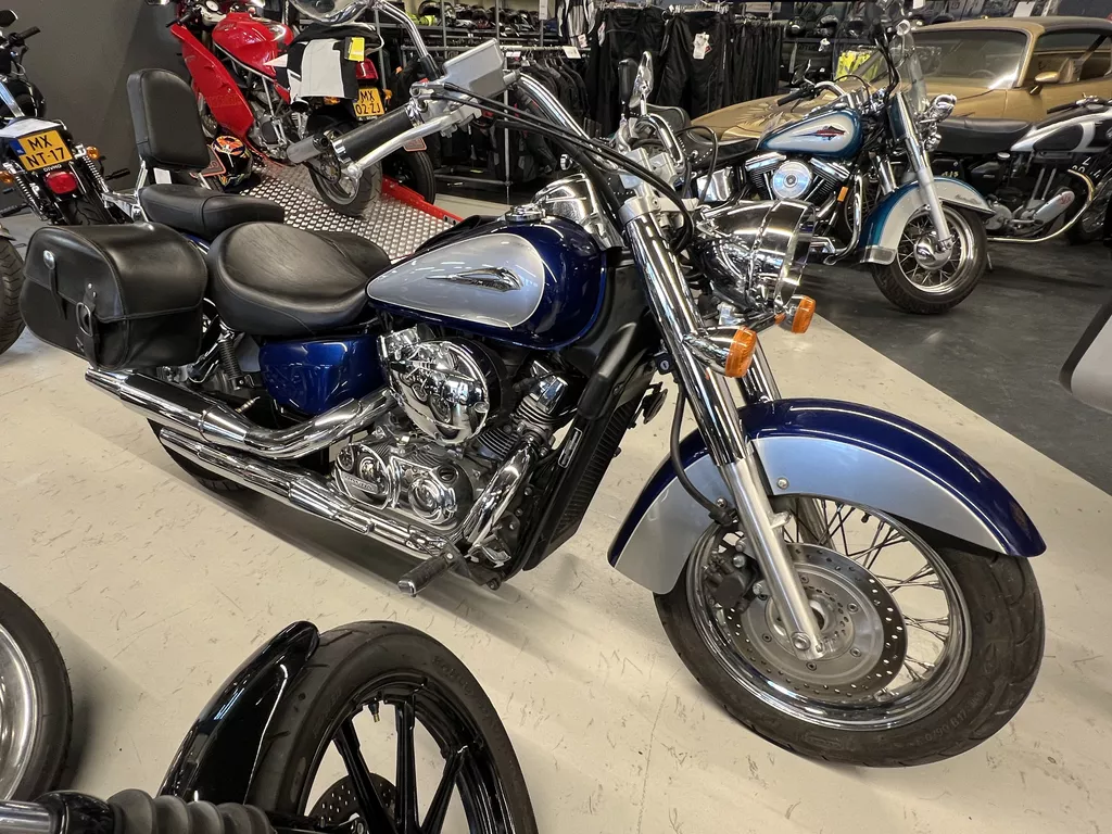 Yamaha XV 950 R XV950R BOLT