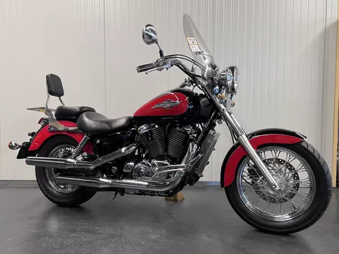 Honda VT 1100 C2 SHADOW VT1100