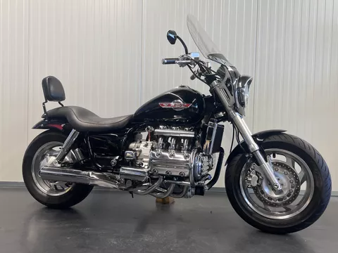 Honda GL 1500 C VALKYRIE CUSTOM