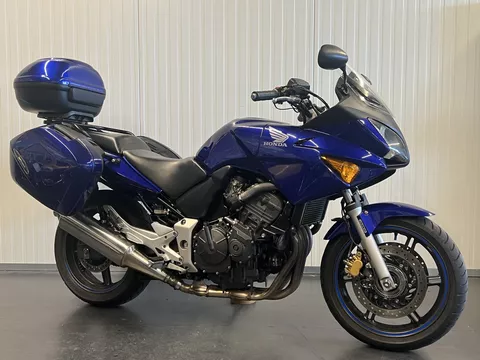 Honda CBF 600 S ABS CBF600A Honda CBF 600 S ABS CBF600A