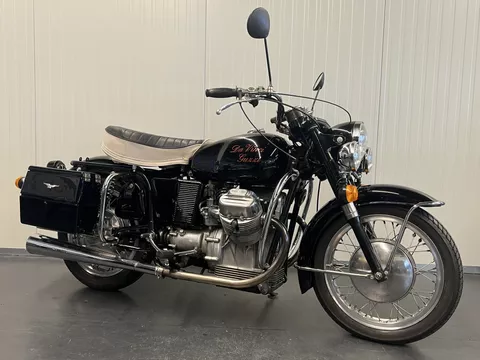 Moto Guzzi V7 SPECIAL Moto Guzzi V7 SPECIAL