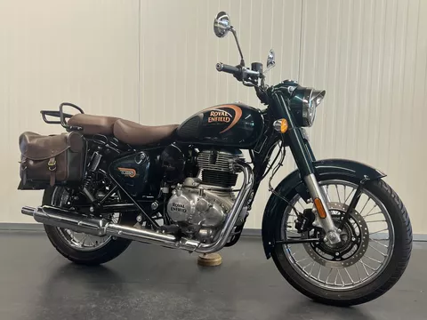 Royal Enfield Classic 350 Royal Enfield Classic 350