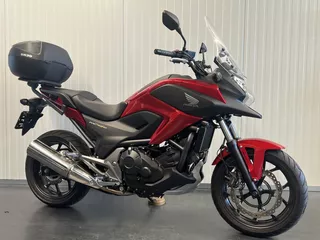 Honda NC 750 X ABS NC750X