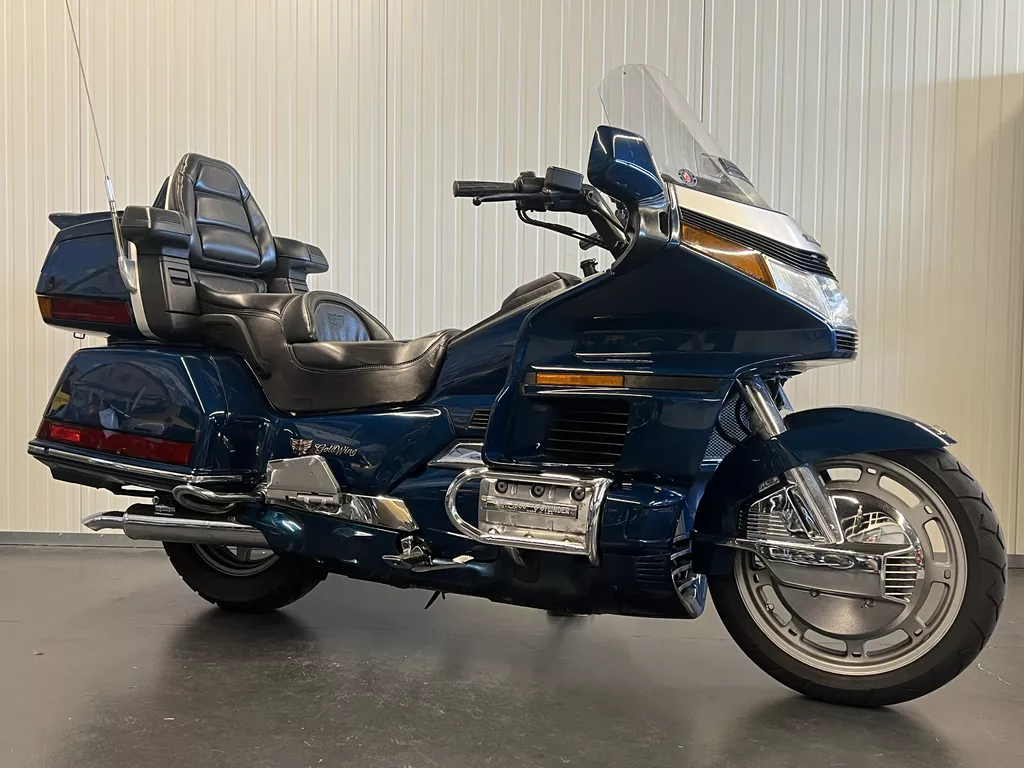 Honda GL 1500 GOLDWING GL1500