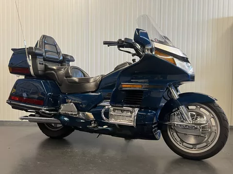 Honda GL 1500 GOLDWING GL1500 Honda GL 1500 GOLDWING GL1500