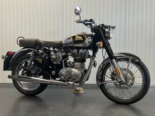 Royal Enfield Classic 500 EFI