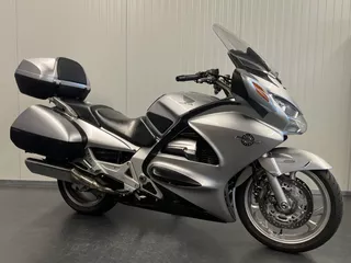 Honda ST 1300 ABS