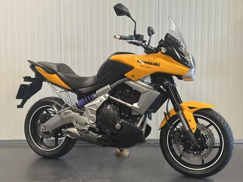Kawasaki Versys 650 ABS