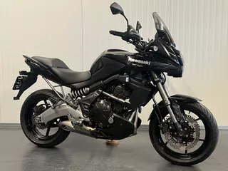 Kawasaki Versys 650 ABS