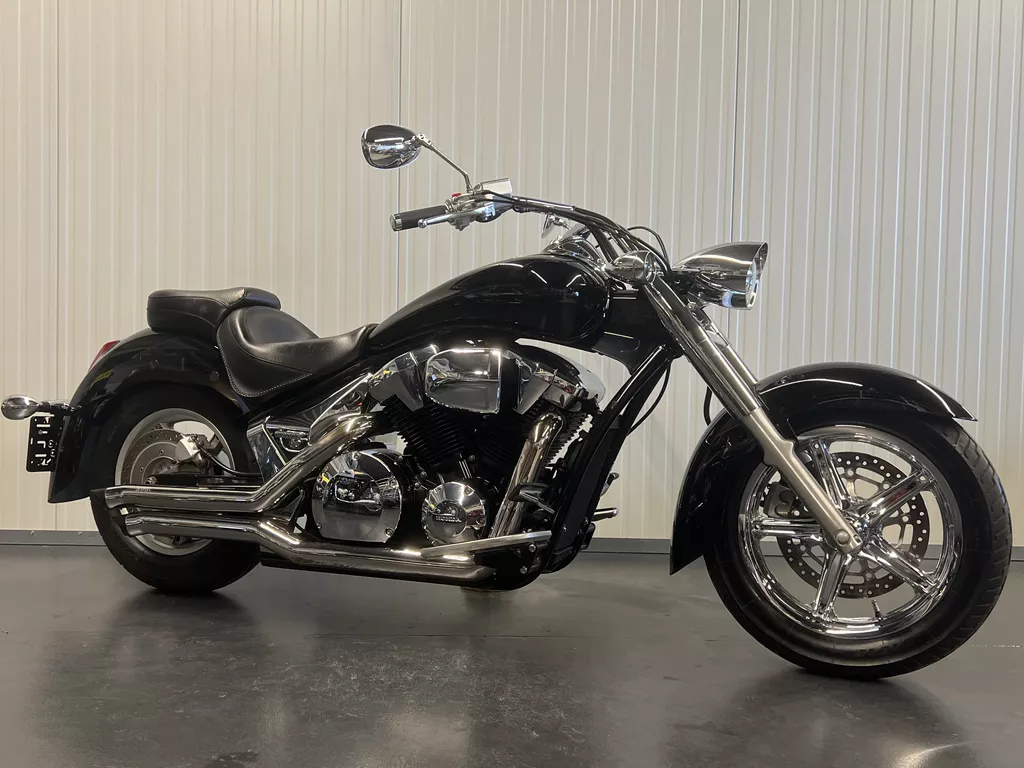Honda VT 1300 CUSTOM