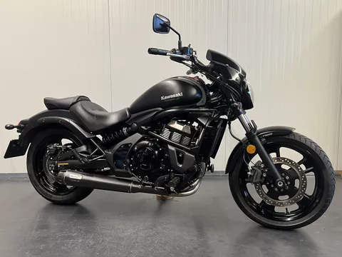 Kawasaki Vulcan S ABS