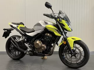 Honda CB 500 F ABS CB500FA 35KW A2