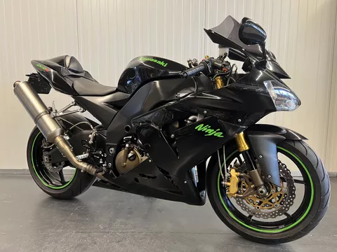 Kawasaki ZX-10R
