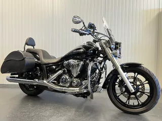 Yamaha XVS 950 DARK STAR XVS950A