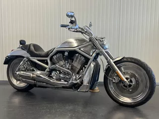 Harley-Davidson VRSCA V-ROD