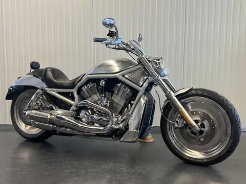 Harley-Davidson VRSCA V-ROD Harley-Davidson VRSCA V-ROD