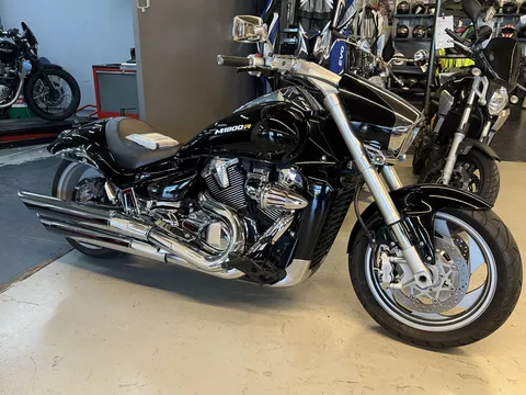 Suzuki M 1800 R M1800R VRZ1800