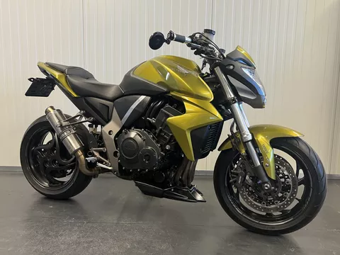 Honda CB 1000 R ABS CB1000R