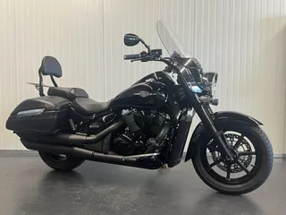 Suzuki C 1500 BT TOURER C1500 VL1500