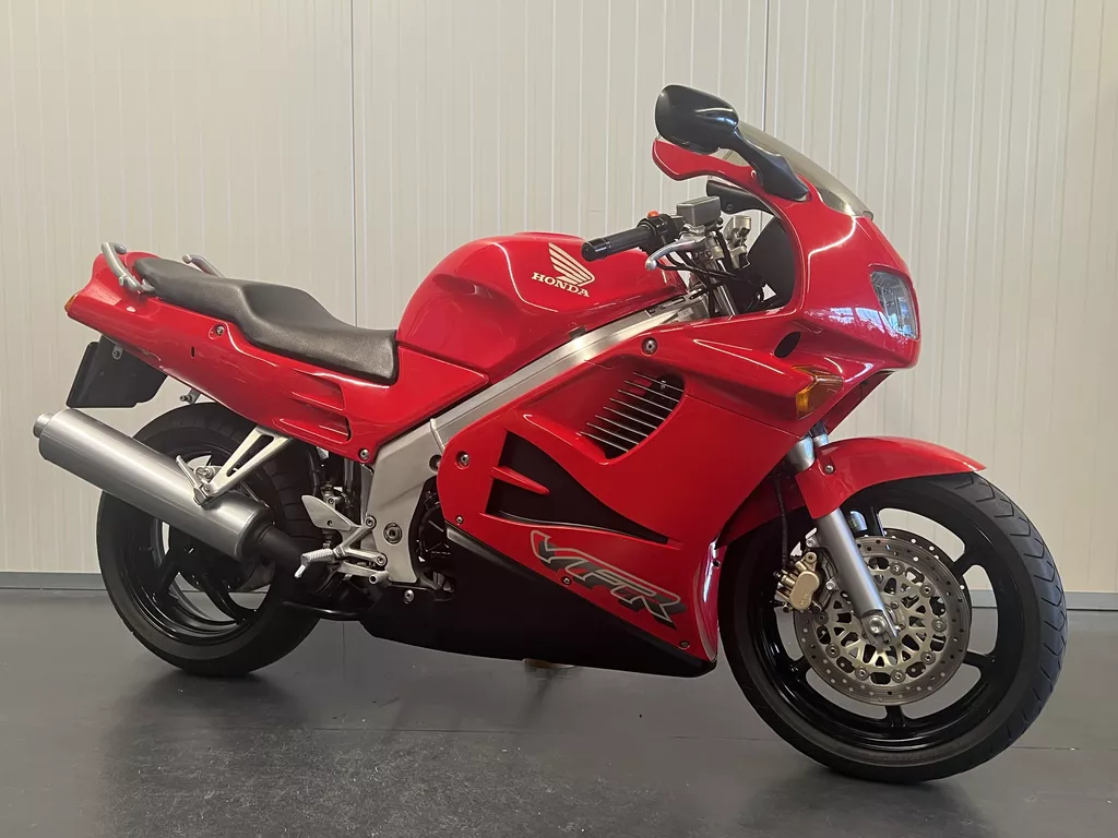 Honda VFR 750 VFR750 RC36