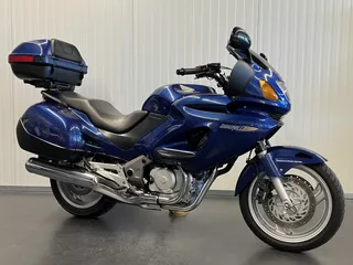 Honda NT 650 V DEAUVILLE