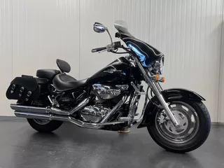 Suzuki Intruder C 1500 VL1500