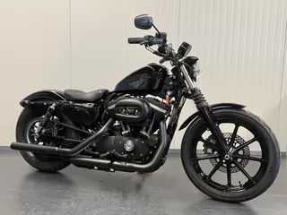 Harley-Davidson XL 883 N CUSTOM