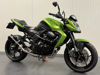 Kawasaki Z750