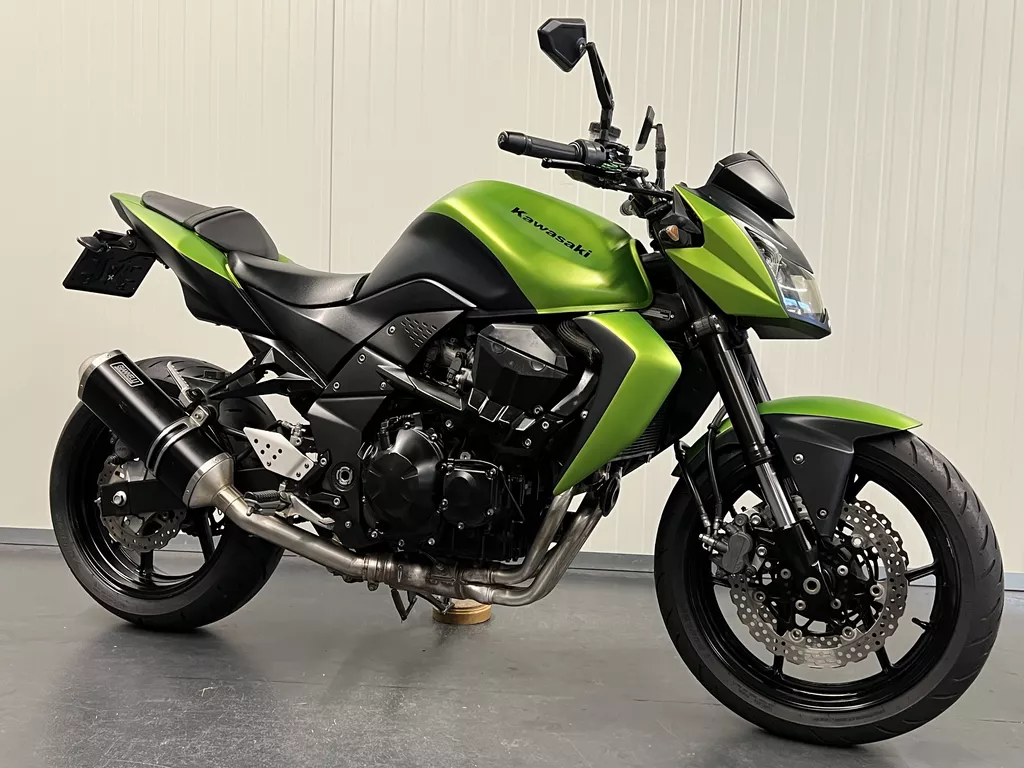 Kawasaki Z750
