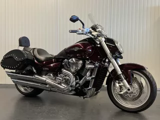 Suzuki M 1800 R VZR1800