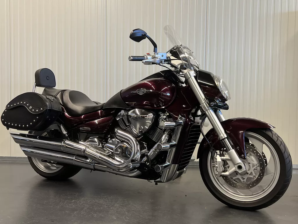 Suzuki M 1800 R VZR1800