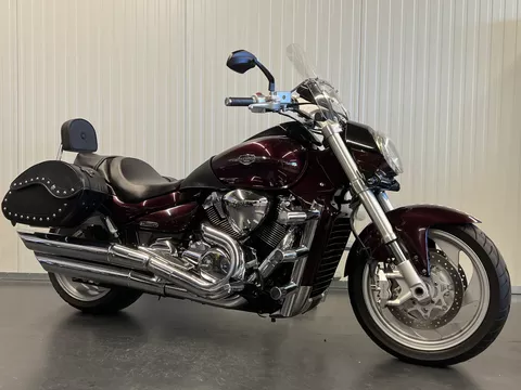 Suzuki M 1800 R VZR1800