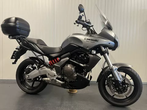Kawasaki Versys 650 ABS