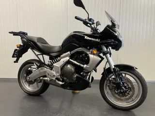 Kawasaki Versys 650 ABS