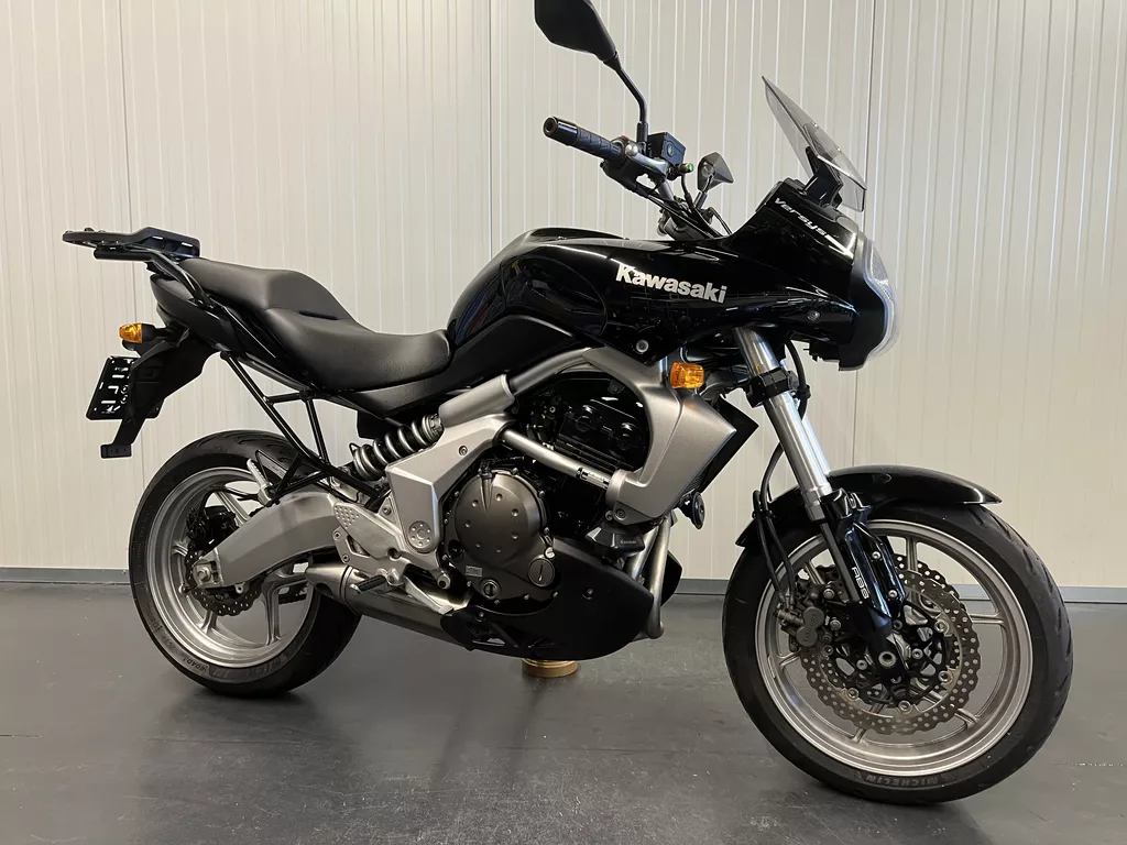 Kawasaki Versys 650 ABS