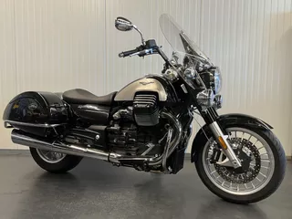 Moto Guzzi California 1400 TOURING ABS