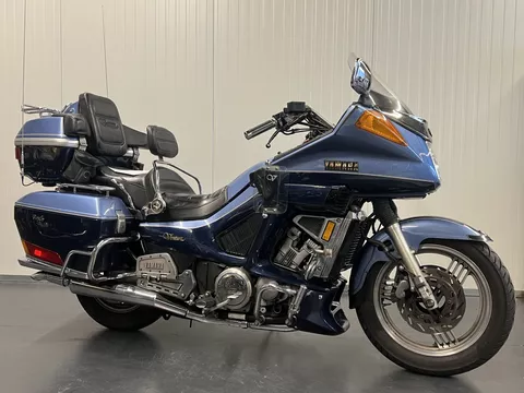 Yamaha XVZ 1300 VENTURE ROYAL