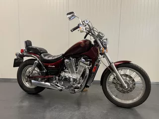 Suzuki VS 750 INTRUDER VS700 VS750