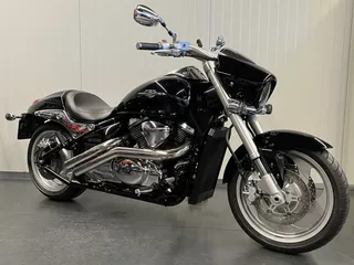 Suzuki Intruder M 1500 M1500