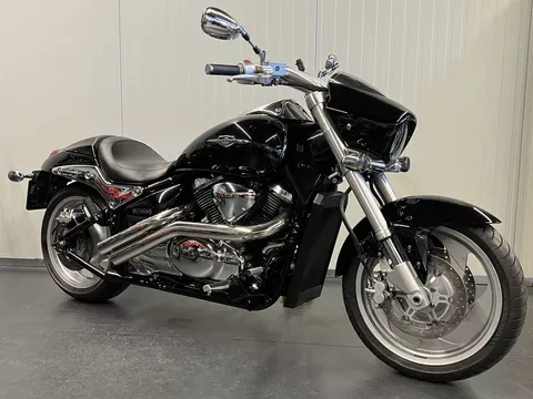 Suzuki Intruder M 1500 M1500